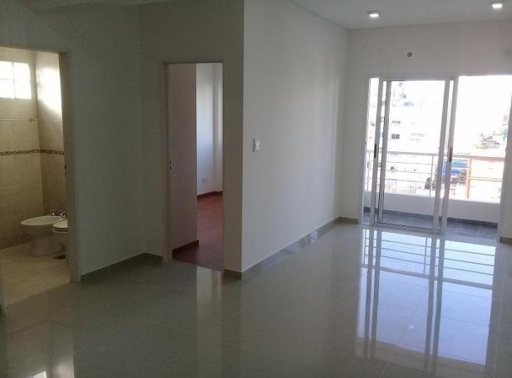Departamento · 45ha · 2 Ambientes