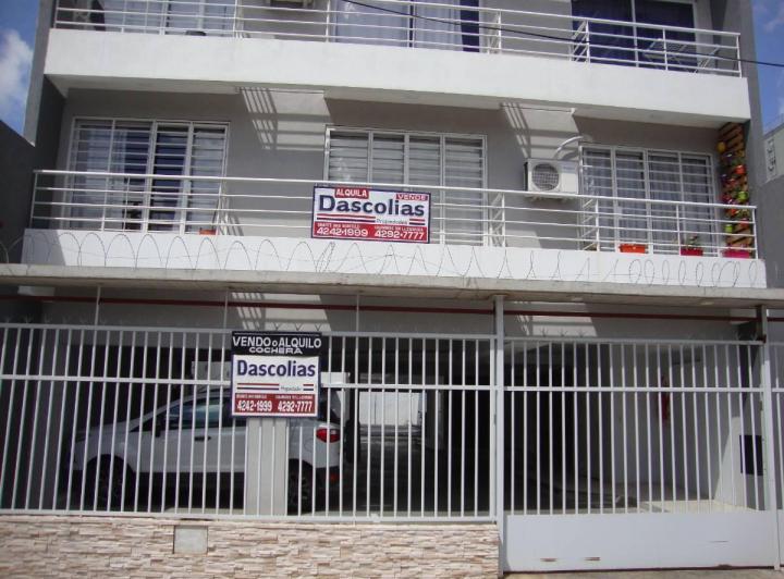 Departamento · 30ha · 1 Ambiente · 1 Cochera