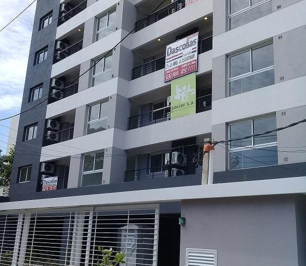 Departamento · 46m² · 2 Ambientes