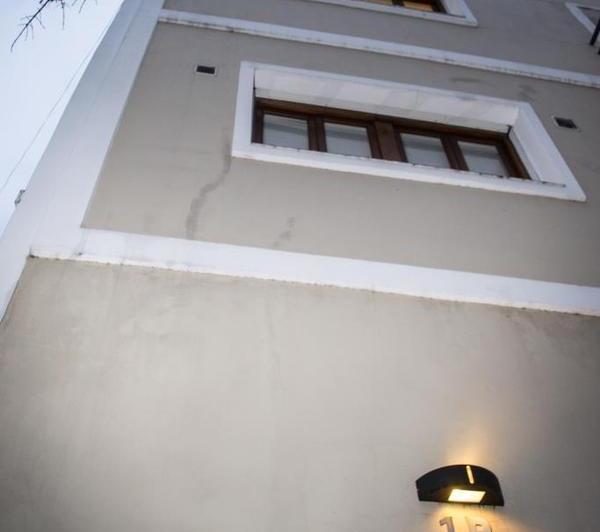 Departamento · 180ha · 4 Ambientes