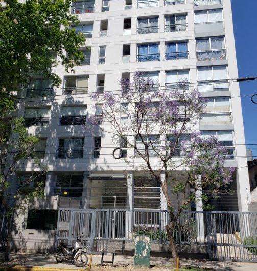Departamento · 45m² · 2 Ambientes