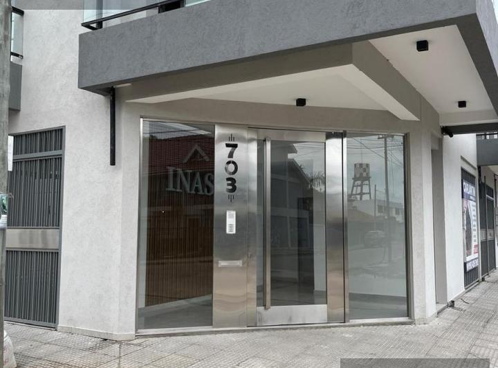 Departamento · 70m² · 3 Ambientes · 1 Cochera