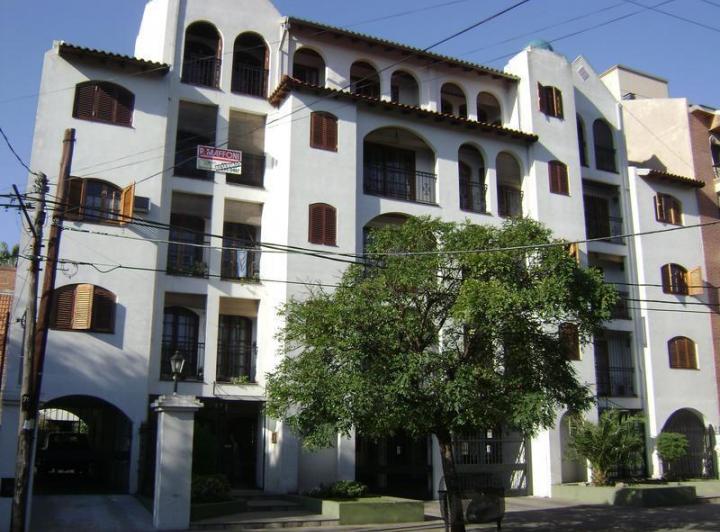 Departamento · 35m² · 2 Ambientes