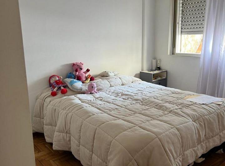 Departamento · 31m² · 2 Ambientes