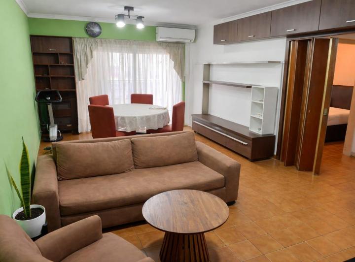 Departamento · 80m² · 3 Ambientes