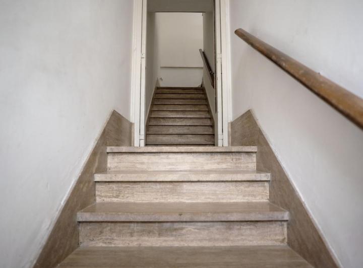 Departamento · 5 Ambientes