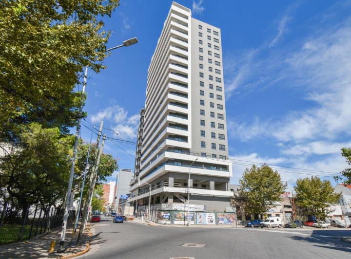 Departamento · 48m² · 2 Ambientes