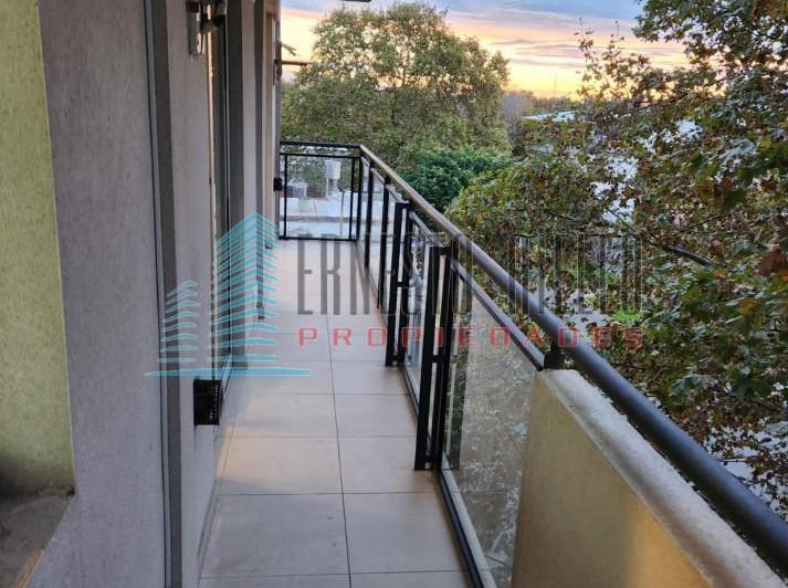 Departamento · 57m² · 3 Ambientes · 1 Cochera