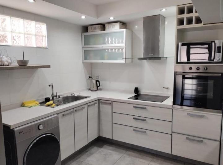 Departamento · 70m² · 3 Ambientes · 1 Cochera