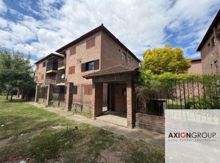 Departamento · 55m² · 3 Ambientes · 1 Cochera
