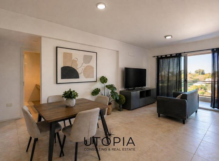 Departamento · 50m² · 2 Ambientes