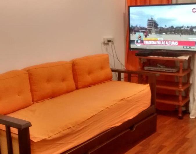 Departamento · 45m² · 2 Ambientes