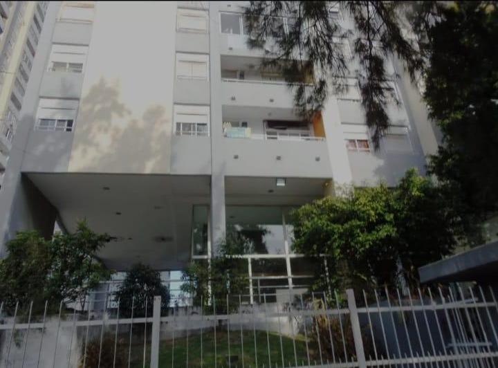 Departamento · 45m² · 2 Ambientes