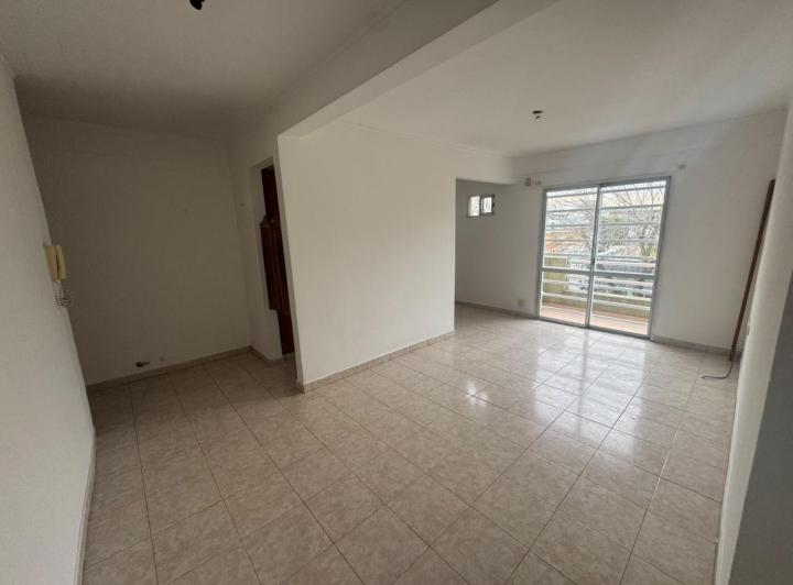Departamento · 45m² · 2 Ambientes