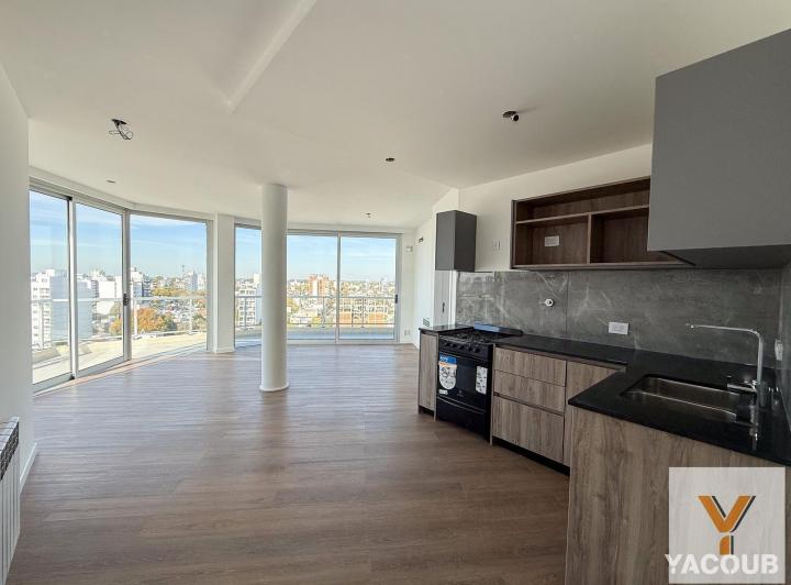 Departamento · 86m² · 4 Ambientes