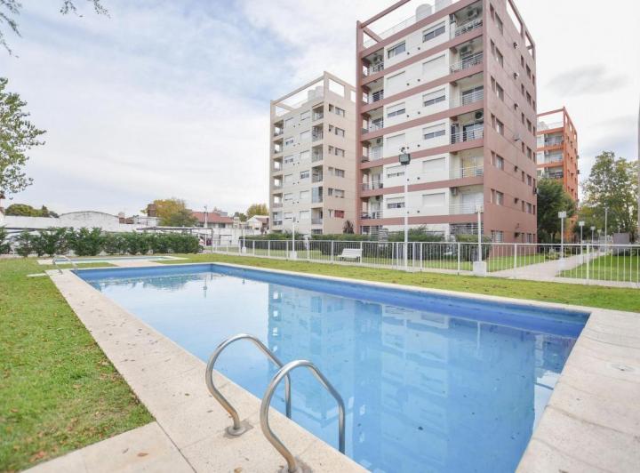 Departamento · 36m² · 2 Ambientes