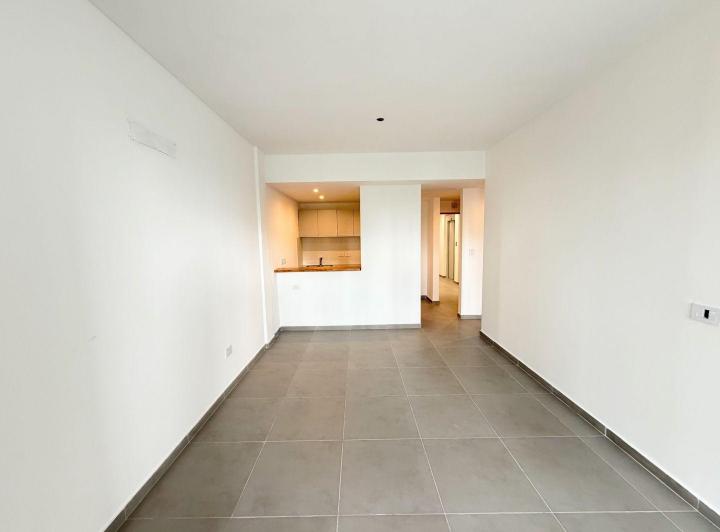 Departamento · 44m² · 2 Ambientes