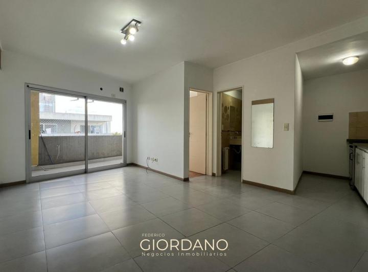 Departamento · 30m² · 2 Ambientes