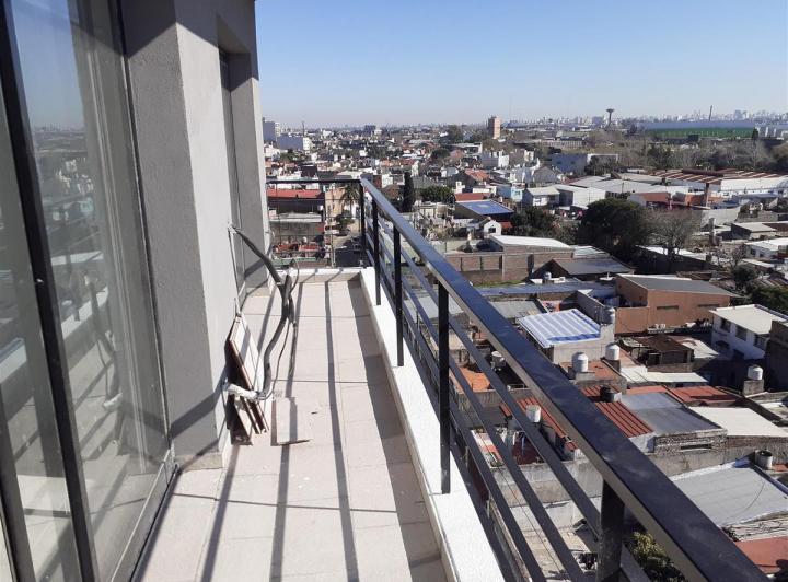 Departamento · 40m² · 2 Ambientes
