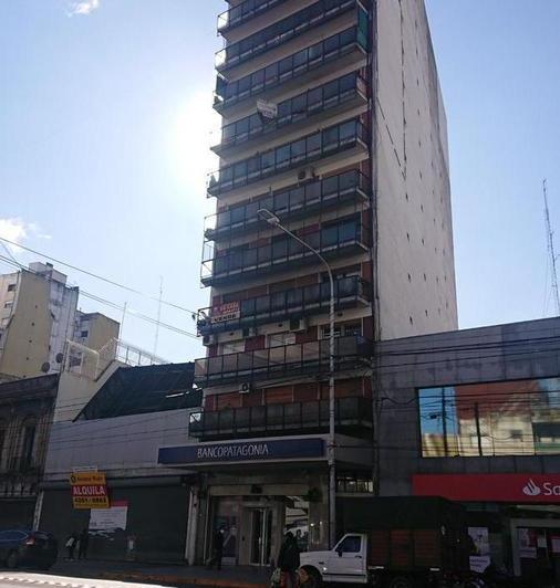 Departamento · 48m² · 3 Ambientes