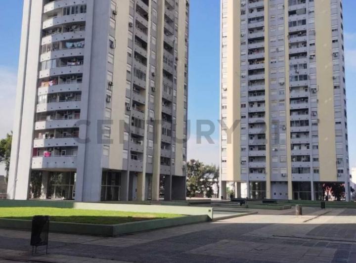 Departamento · 39m² · 2 Ambientes