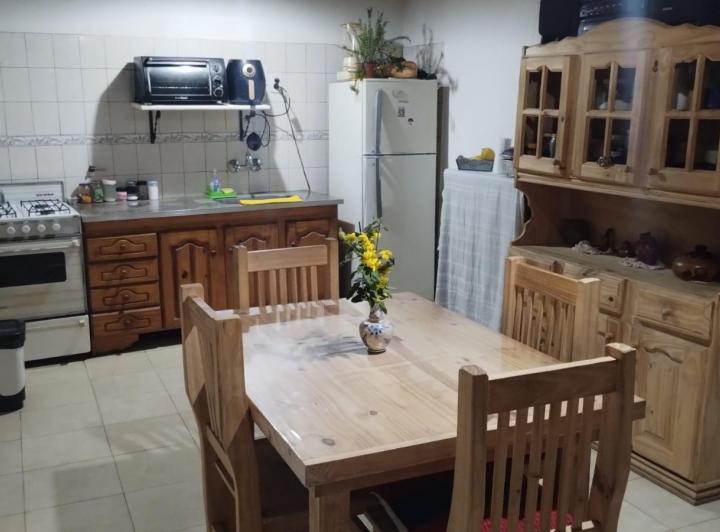 Departamento · 56m² · 3 Ambientes