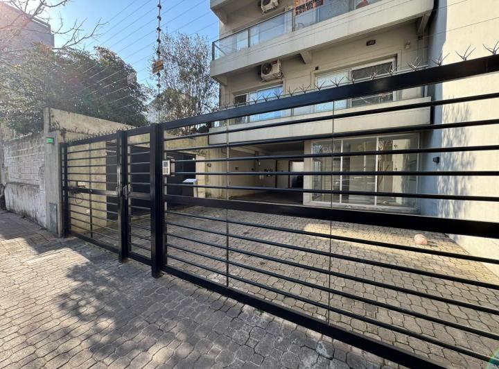 Departamento · 87m² · 3 Ambientes · 1 Cochera