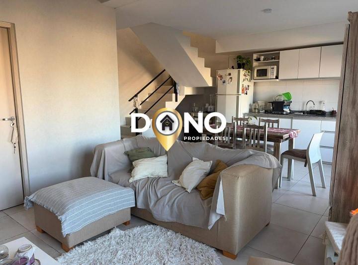 Departamento · 70m² · 3 Ambientes · 1 Cochera