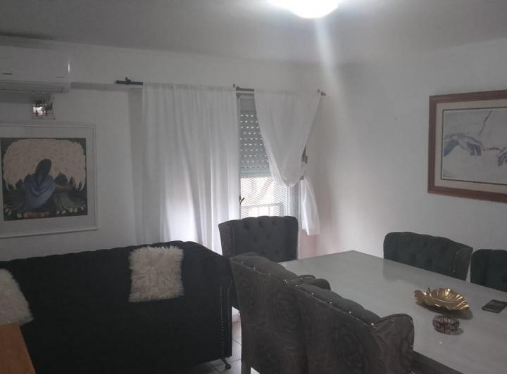 Departamento · 62m² · 4 Ambientes