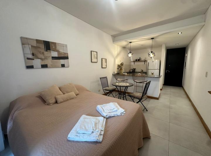 Departamento · 39m² · 1 Ambiente