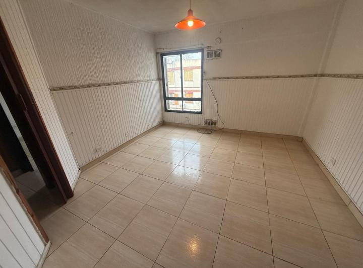 Departamento · 44m² · 3 Ambientes