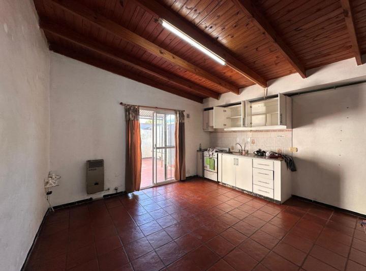 Departamento · 42m² · 3 Ambientes