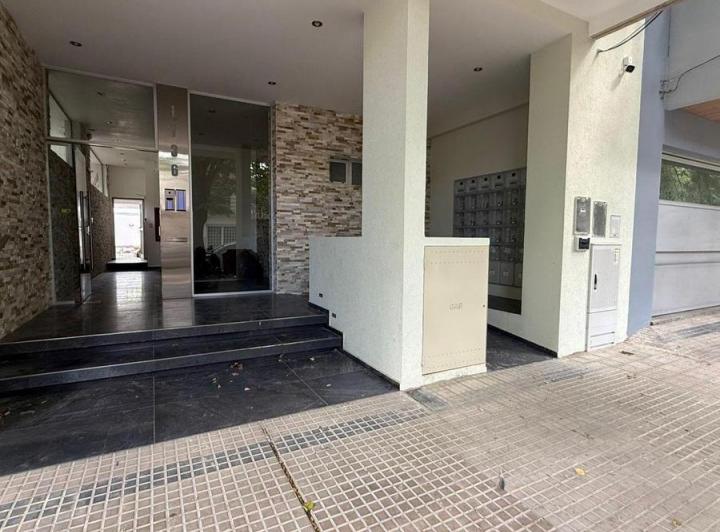 Departamento · 55m² · 2 Ambientes