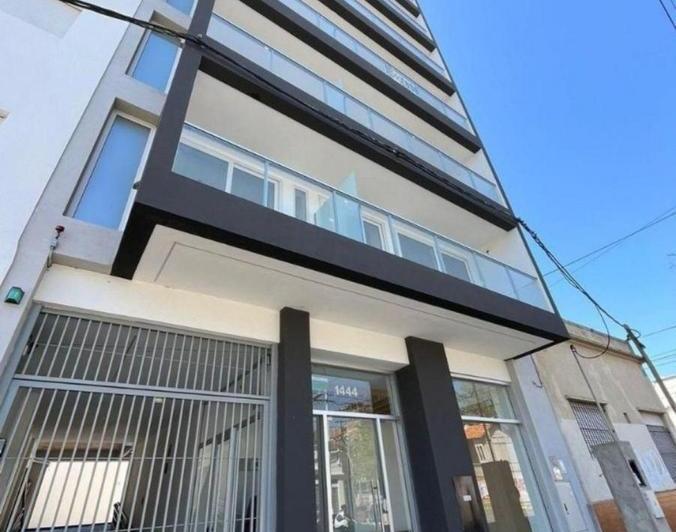Departamento · 52m² · 2 Ambientes
