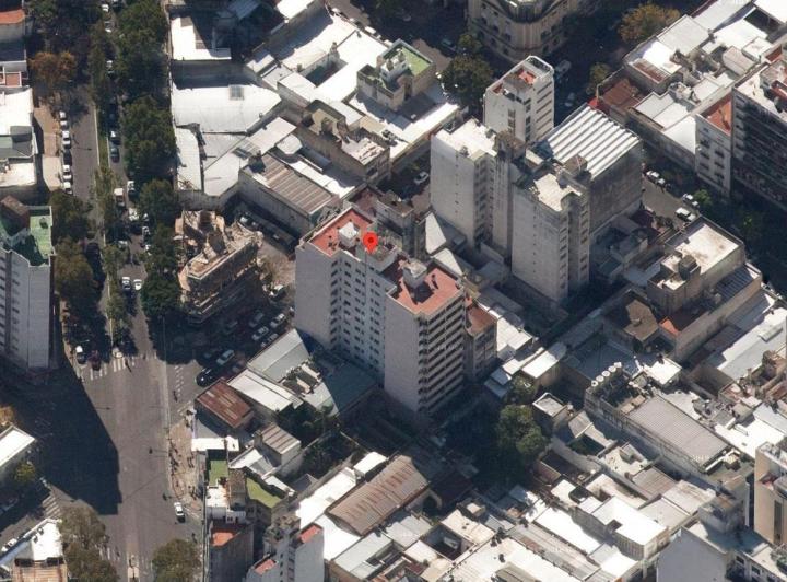 Departamento · 90m² · 3 Ambientes