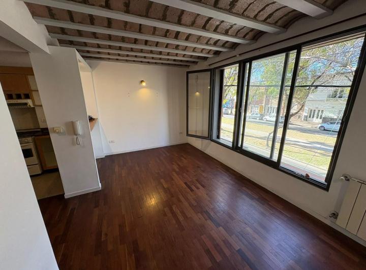 Departamento · 63m² · 4 Ambientes