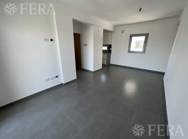 Departamento · 43m² · 2 Ambientes · 1 Cochera