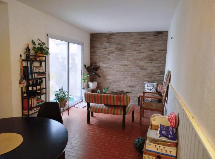 Departamento · 54m² · 2 Dormitorios