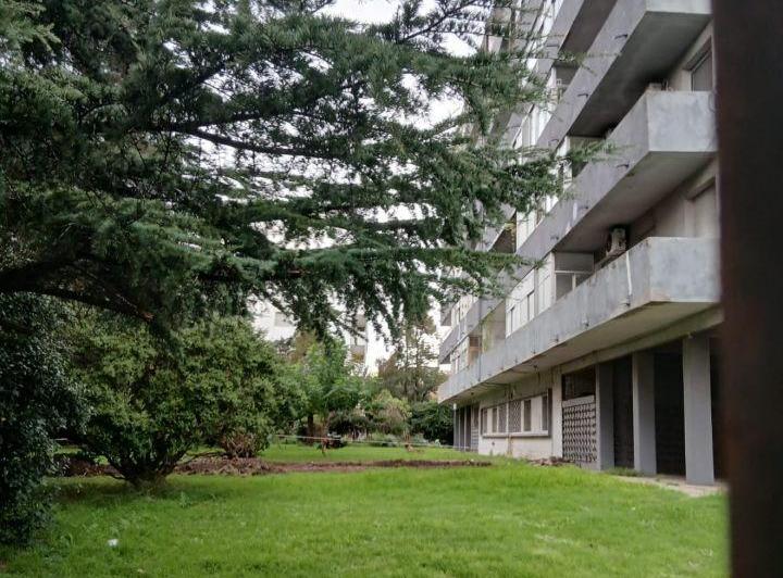Departamento · 73m² · 4 Ambientes