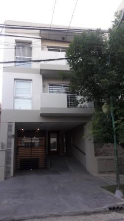 Departamento · 43m² · 2 Ambientes · 1 Cochera