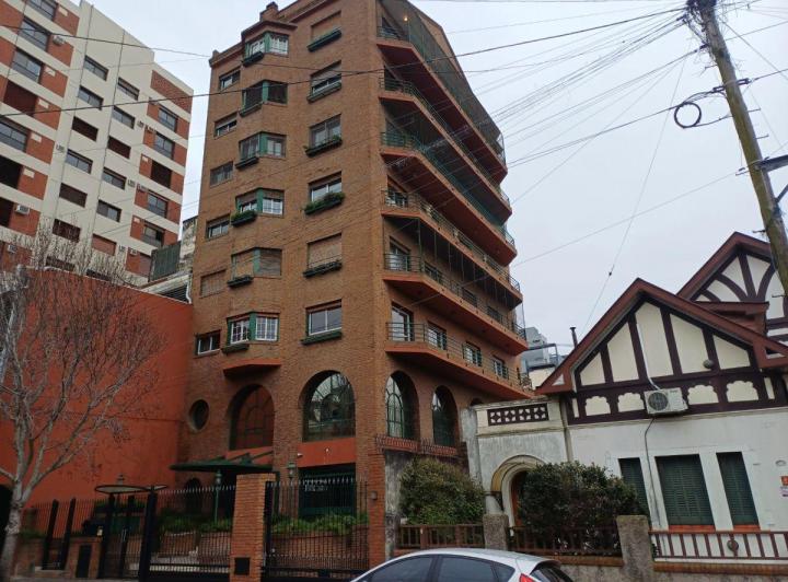 Departamento · 142m² · 4 Ambientes · 2 Cocheras