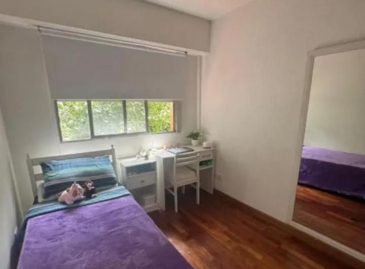 Departamento · 54m² · 4 Ambientes