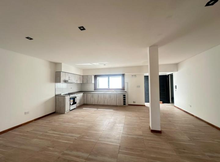 Departamento · 88m² · 3 Ambientes