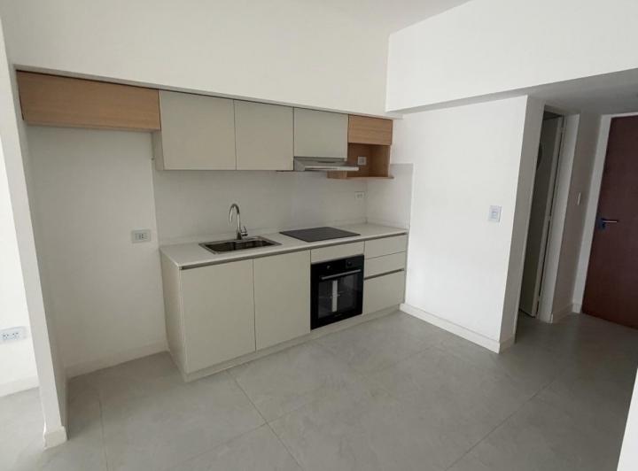 Departamento · 64m² · 2 Ambientes · 1 Cochera
