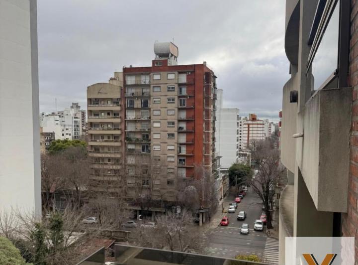 Departamento · 37m² · 1 Ambiente