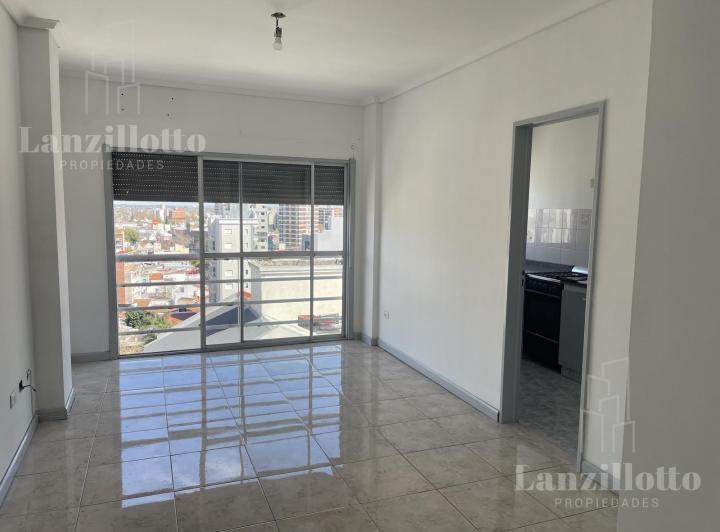 Departamento · 38m² · 2 Ambientes