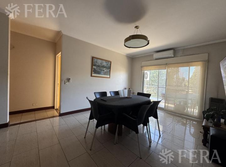 Departamento · 76m² · 4 Ambientes · 1 Cochera