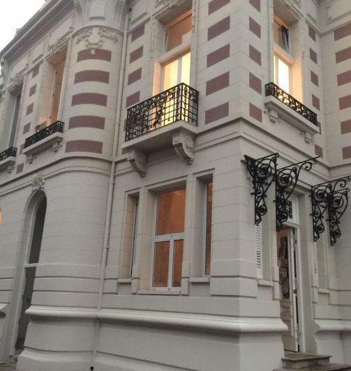 Departamento · 90m² · 3 Ambientes · 1 Cochera