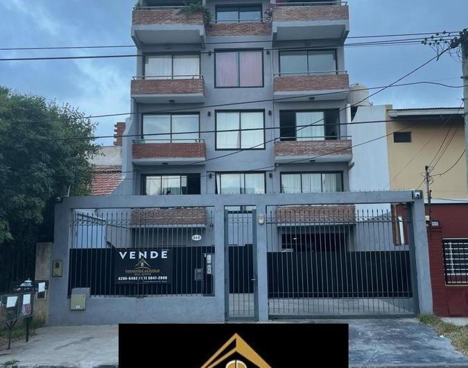 Departamento · 37ha · 2 Ambientes