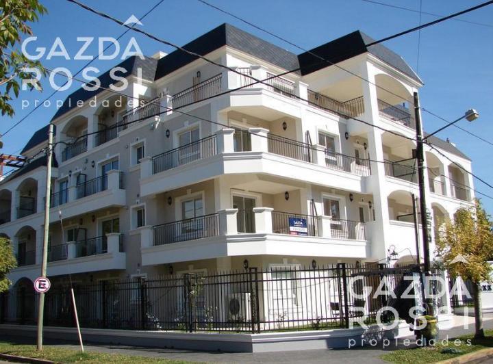 Departamento · 70m² · 2 Ambientes · 1 Cochera